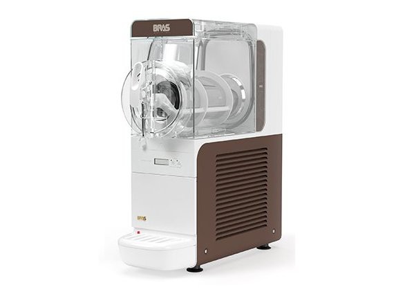 B-CUBE 6/1 ETC per creme fredde, granite e sorbetti.